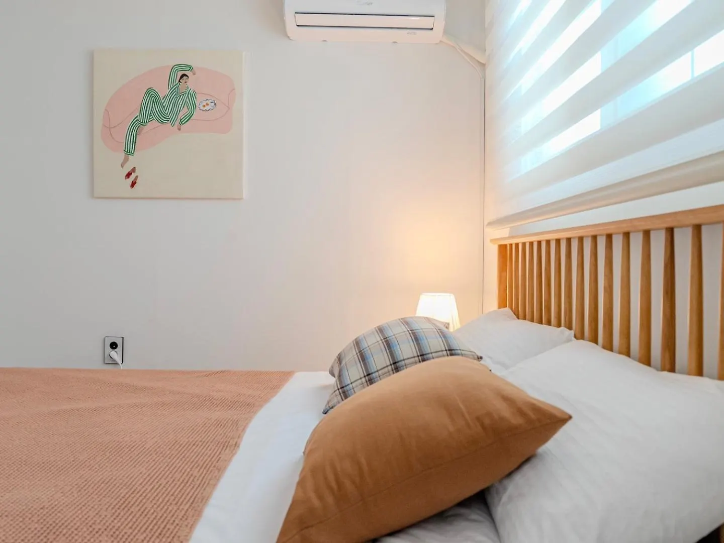 Appartamento Gangnam 5Min House Seul