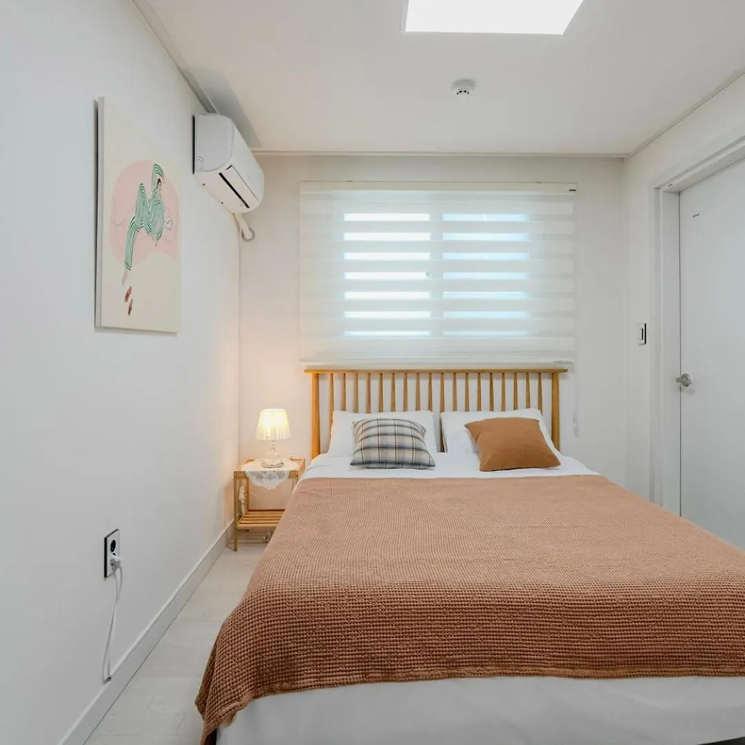 Appartamento Gangnam 5Min House Seul 0*,  Corea del Sud